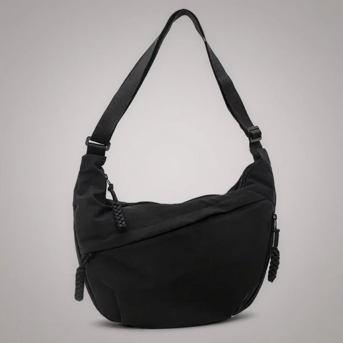Luna Borsa a Spalla