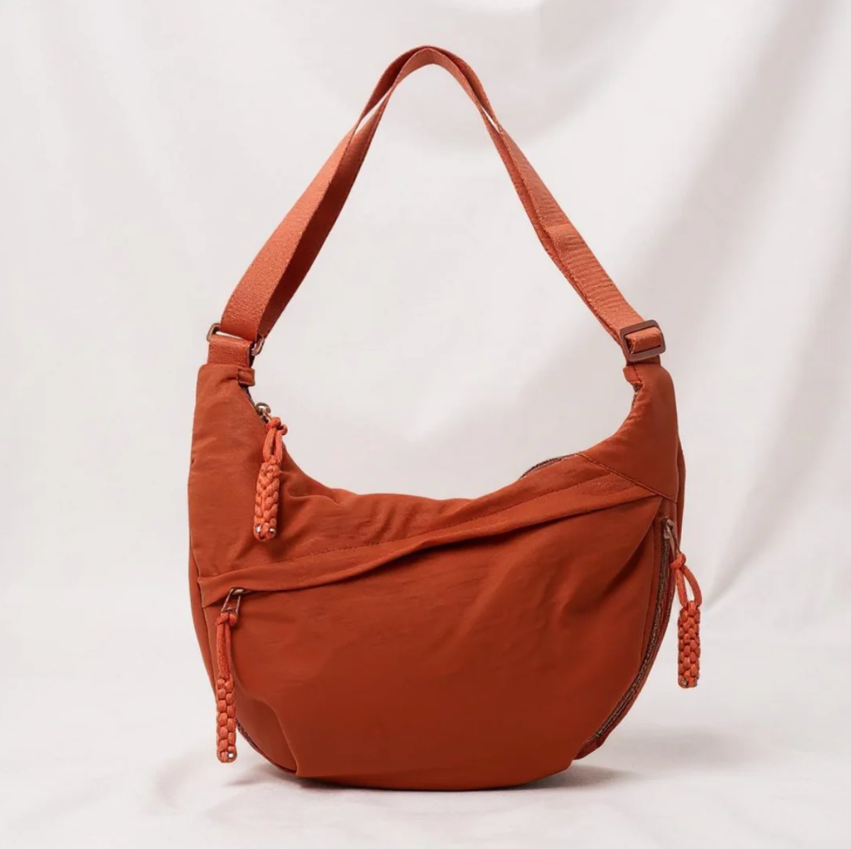 Luna Borsa a Spalla