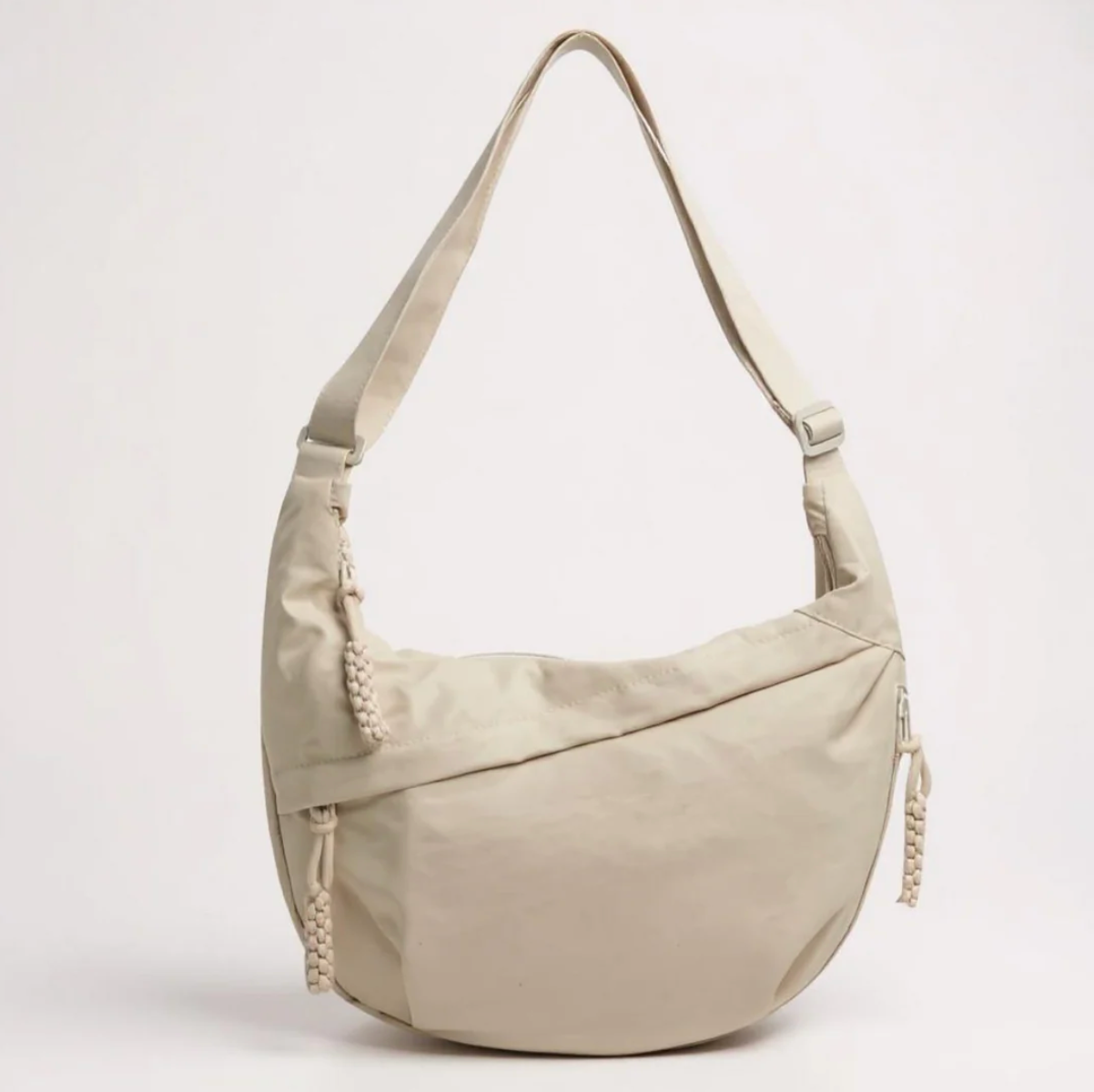 Luna Borsa a Spalla