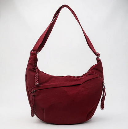 Luna Borsa a Spalla