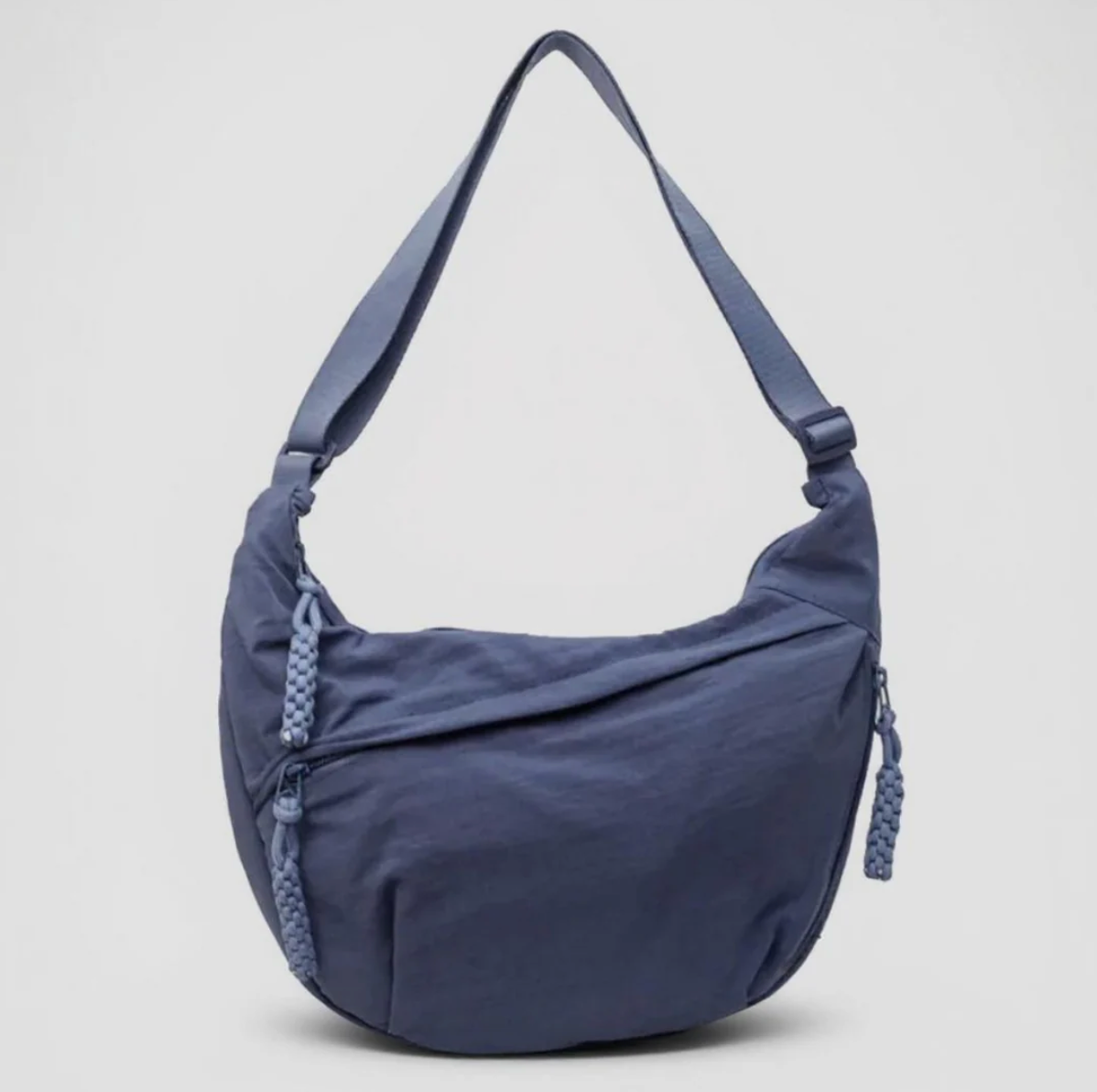 Luna Borsa a Spalla