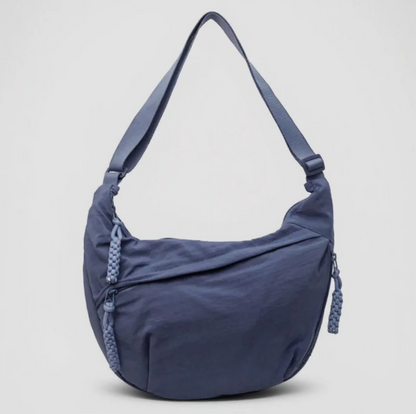 Luna Borsa a Spalla