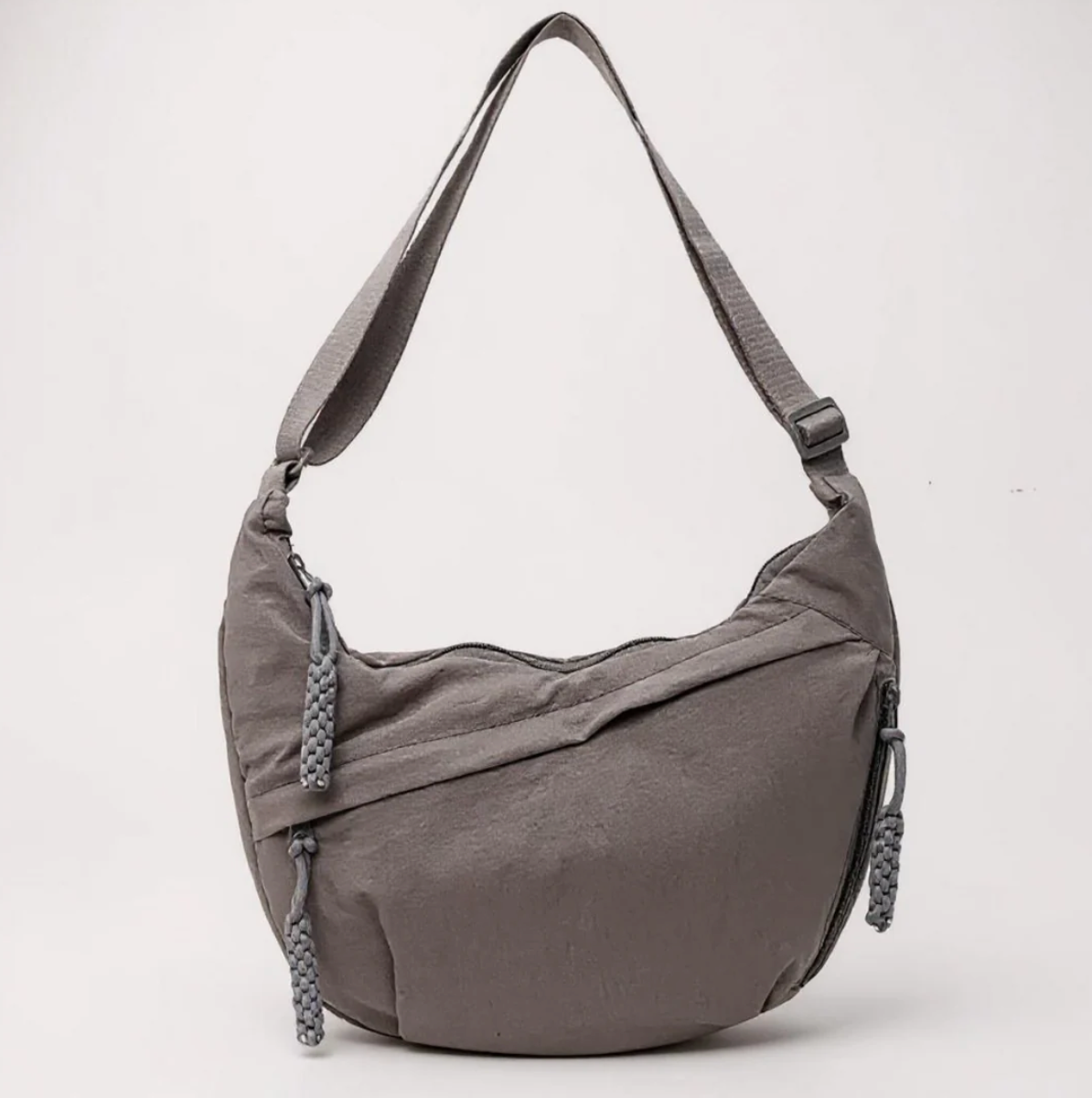 Luna Borsa a Spalla