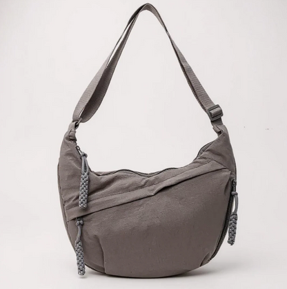 Luna Borsa a Spalla