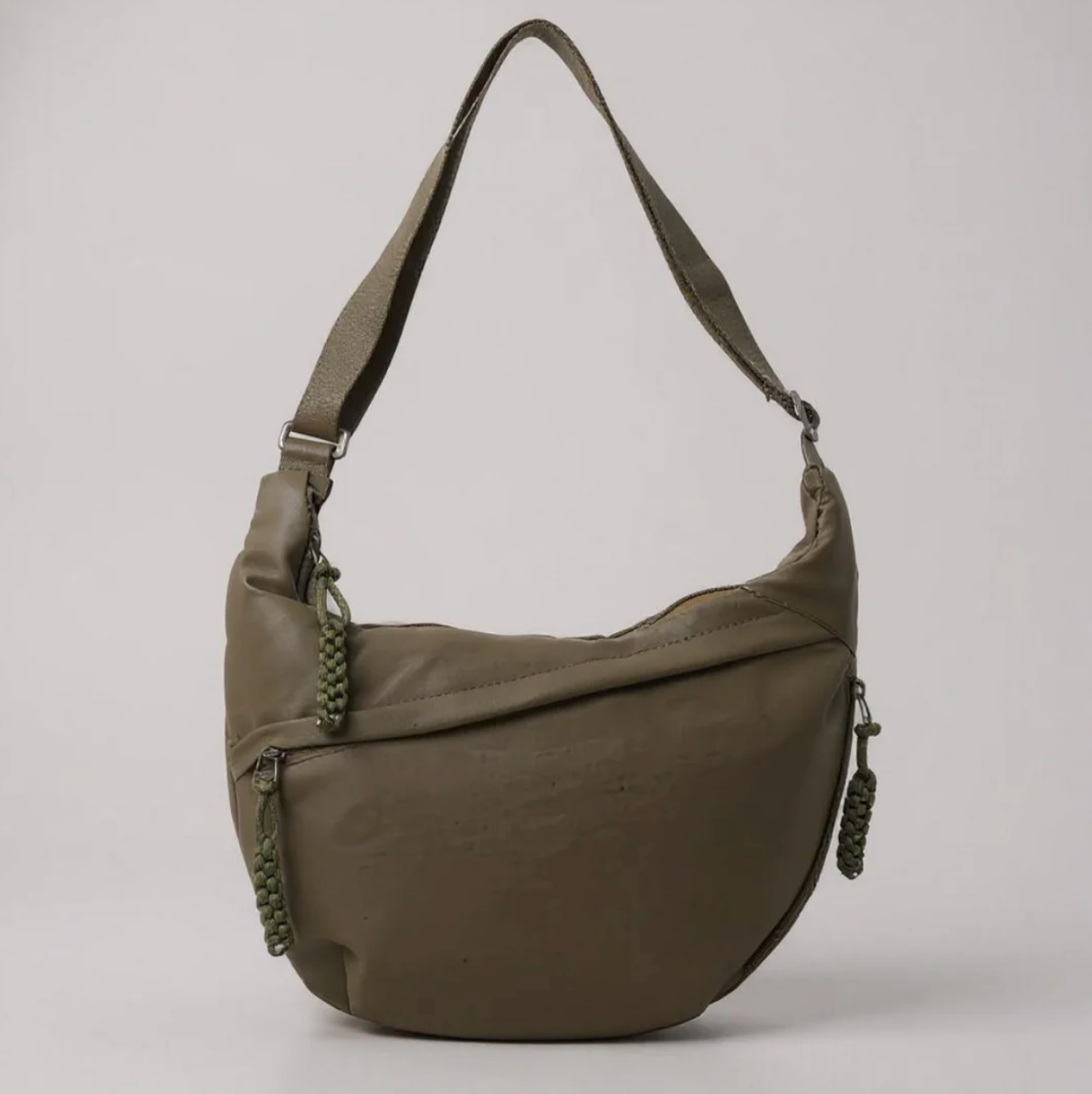 Luna Borsa a Spalla