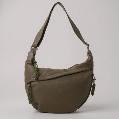 Luna Borsa a Spalla