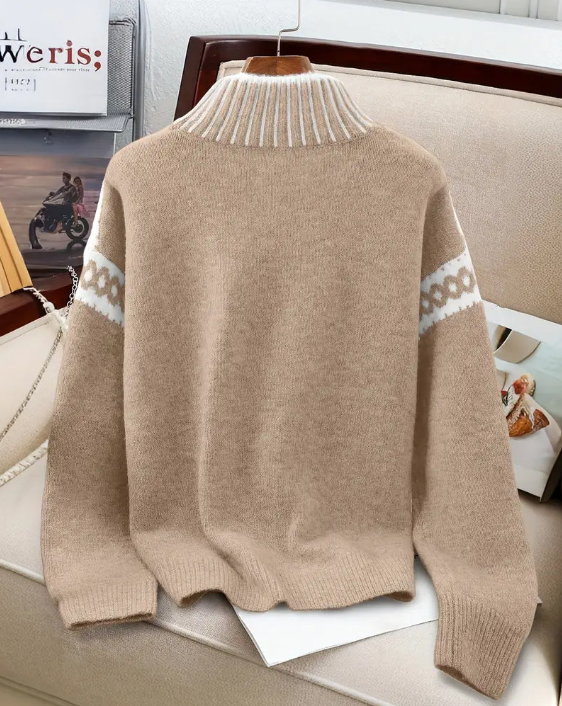 Maglione dolcevita