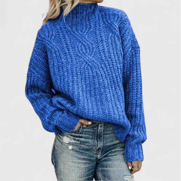 Maglione casual elegante
