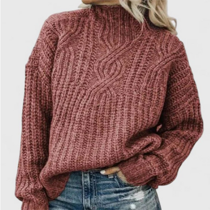 Maglione casual elegante