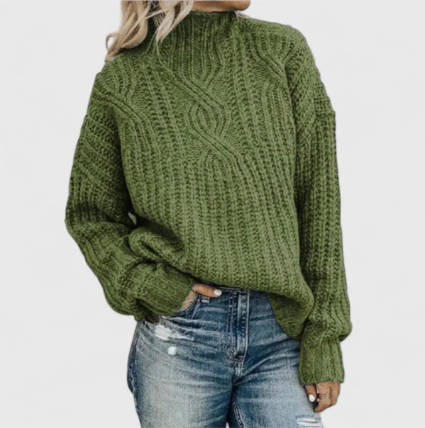 Maglione casual elegante