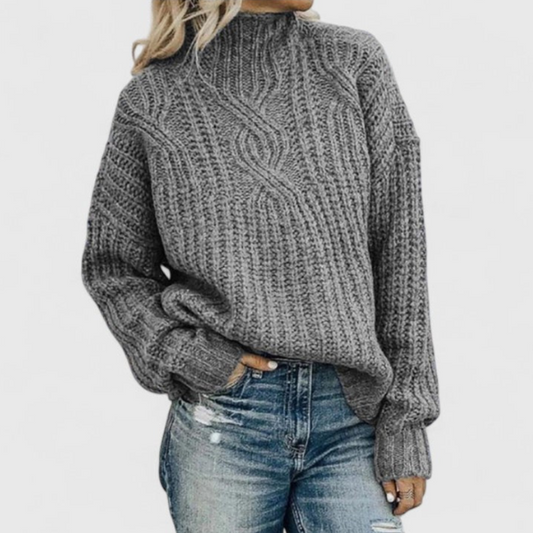 Maglione casual elegante