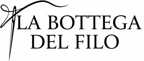 LA BOTTEGA DEL FILO Logo